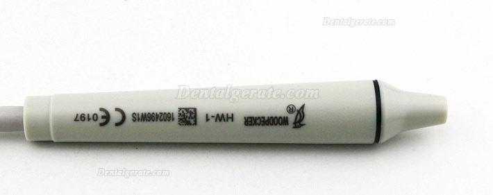 Woodpecker&reg; UDS HW-1 Ultrasonic Scaler Versiegeltes Handst&uuml;ck EMS-kompatibel